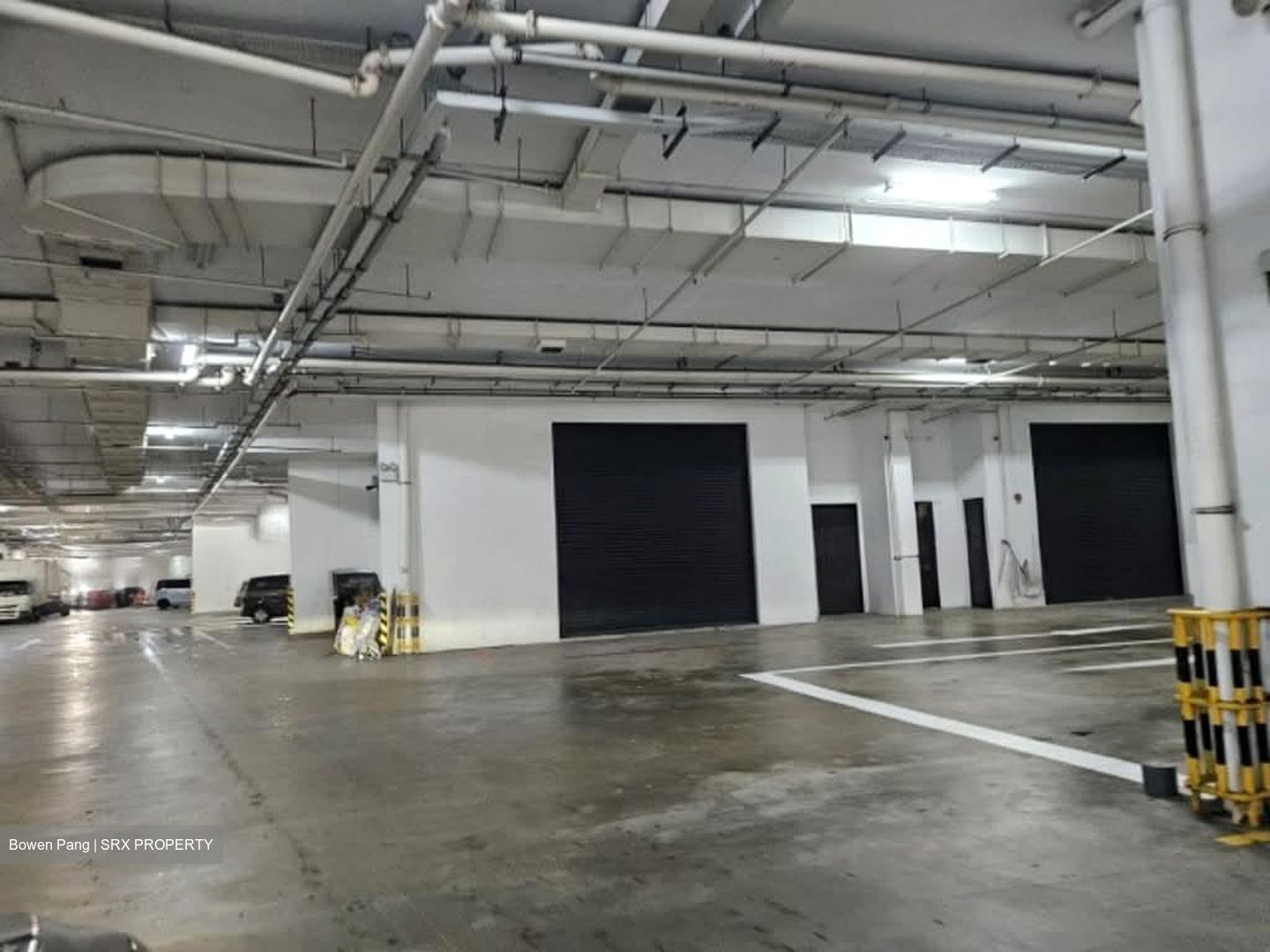 Woodlands Horizon (D25), Factory #544645541